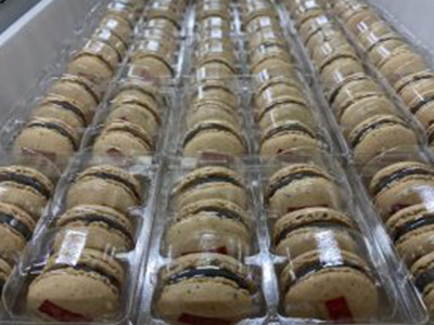 ギフトセットの包装